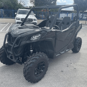 2023 Can-Am® Maverick Trail DPS 1000 - Image 1