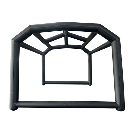 High Quality Inflatable Camping Tent Air Column Tent Structure - Image 6