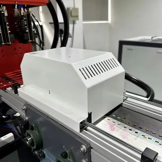 High Speed Clothing Tag UV Inkjet Printer for Hangtag - Image 4