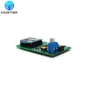 Circuit Board Relay Medical PCBA PCB Board TV PCB Audio Solar BMS Inverter Control LED Solar Control Board - Image 6