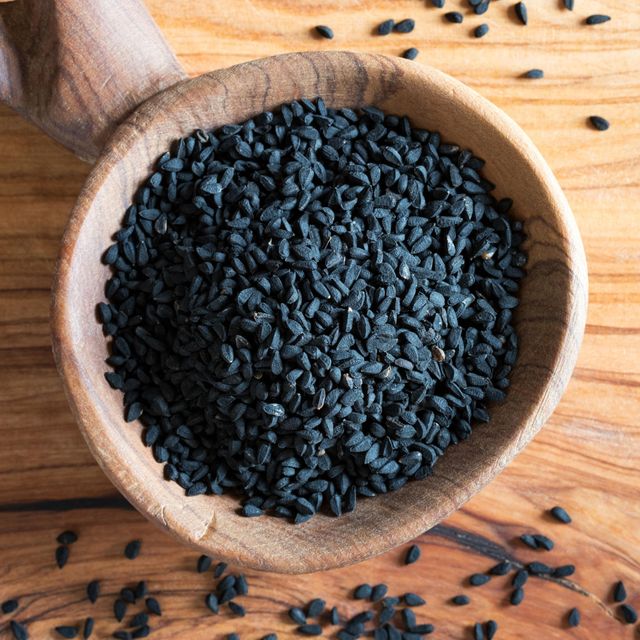 Fresh Premium Nigella Seed With Strong Aroma Nigella Seed Sourced Directly From Natural Fields For Export Supply - Image 3