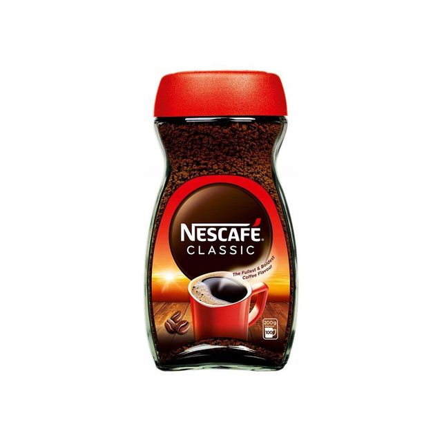 Wholesale Nescafe bulk supply low price fresh and aromatic instant coffee - Image 3