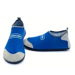 Dfaspo Water Beach Diving Socks Shoes Origin China Gender Unisex Season Summer Trademark OEM Material Fabric Type Water Shoe - Image 5