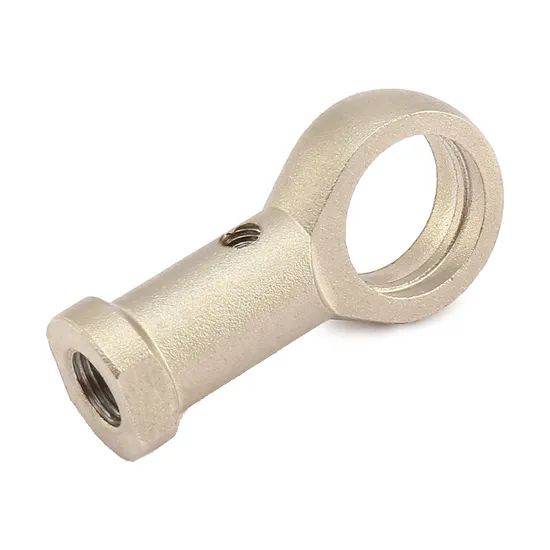 Durable Lightweight Motorcycle Casting Custom MOQ500 15D Construction Indus - Image 5