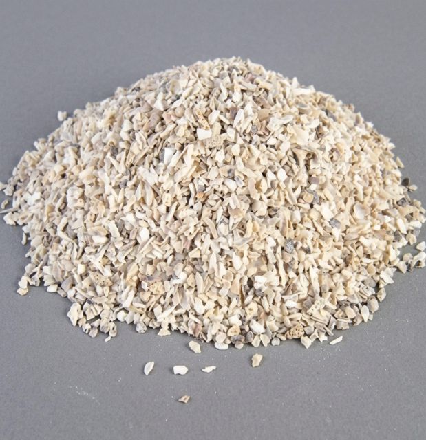 Steamed Horn & Hoof , Steamed Bone Meal Powder, Hoof & Horn Powder - Image 4
