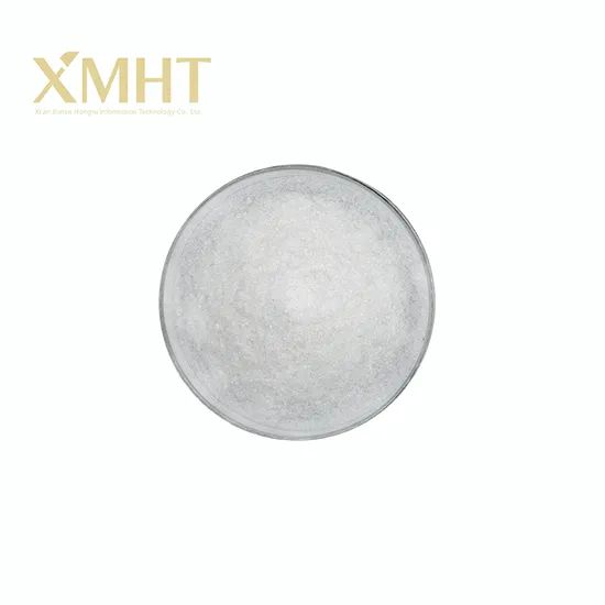 Pest Control Chlorfluazuron Insecticide Chlorfluazuron State Solid Purity >99% Specific COA MW 540.654776 Density 1.626 Assay HPLC - Image 1
