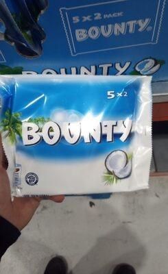 Amazing Bounty 285g Chocolate Coconut Delight Excellent Quality Wholesale Price Fresh Premium Taste Every Time - Image 4