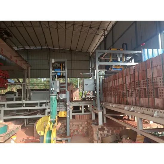Efficient Carton Packing Machine for Quick Strapping and Logistics Optimization - Image 5