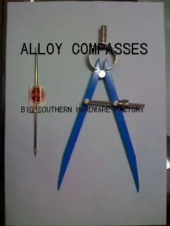 Alloy Compass CCA-005 1Y MOQ100 Model NO. CCA-005 - Image 1