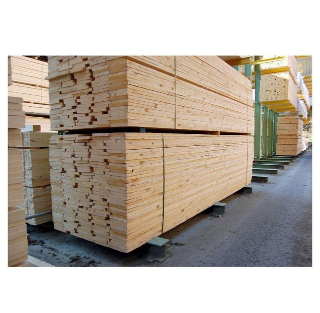 Timber for Packaging - Durable and Sustainable Crates for Cargo - Image 3