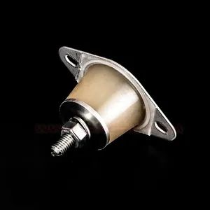 Non-Standard Auto Spare Parts Rubber Metal Engine Mounting Buffers/Dampers - Image 4