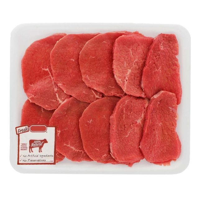 Frozen Boneless Beef Round Eye Meat | Premium no excessive fat wholesale beef frozen bovine fresh steak meat - Image 4