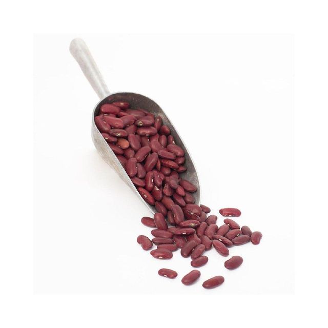 Red Kidney Beans Wholesale long shape Purple High Quality Sparkled Red Kidney Beans Bulk Factory Price Dark Red Kidney Beans - Image 3