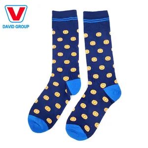 High Quality Customized Socks Stockings with OEM Brand - Image 3
