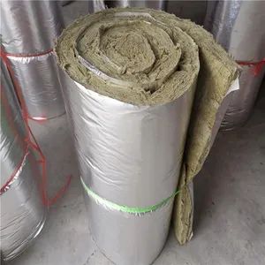 Fanyang Rock Wool Insulation Shell Board Color Olivine HS Code 84807900 Trademark Fanyang Diameter 20mm-900mm Model NO. - Image 4
