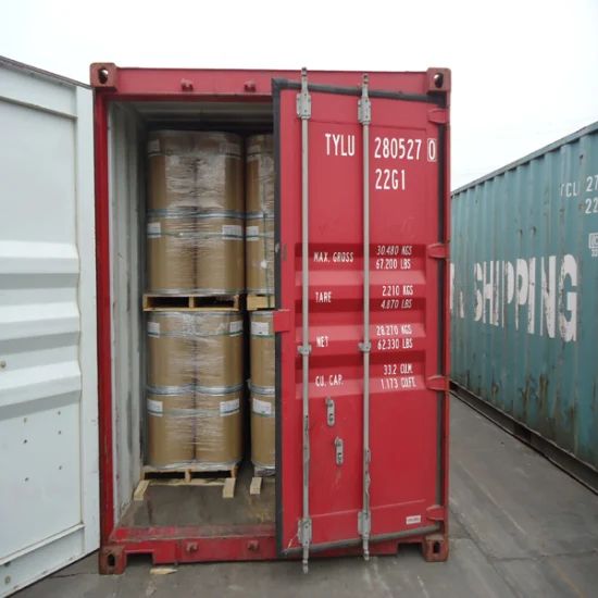 Polyurethane Curing Agent, Moca, CAS No.: 104-14-4, Moca as Rubber Vulcanizing Agent - Image 6