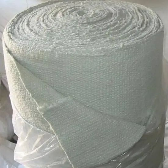 Heat Resistant Dust Free Asbestos Cloth - Image 3