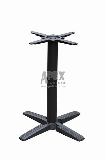 New Design Restaurant Furniture Table Legs (AB2241CI) MOQ 100 Condition New Package Carton Origin Guangdong Specification SGS - Image 1
