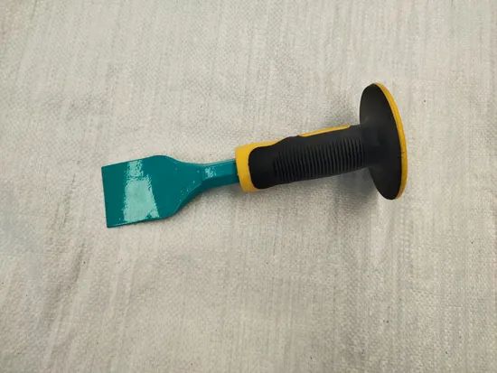 Flat Steel Chisel with Good Quality MOQ 1000PCS Model NO. C03 Condition New Color Multicolor HS Code 82055900 Specification - Image 3