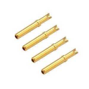 Quality Male Solid Contact Customed Cable Technology for Medical Applications - Image 6