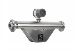 Mass Air Flow System Oil Flow Meters Air Flow Sensor - Image 5