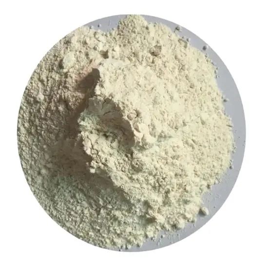 Factory Provide Best Magnesium Oxide Price - Image 6