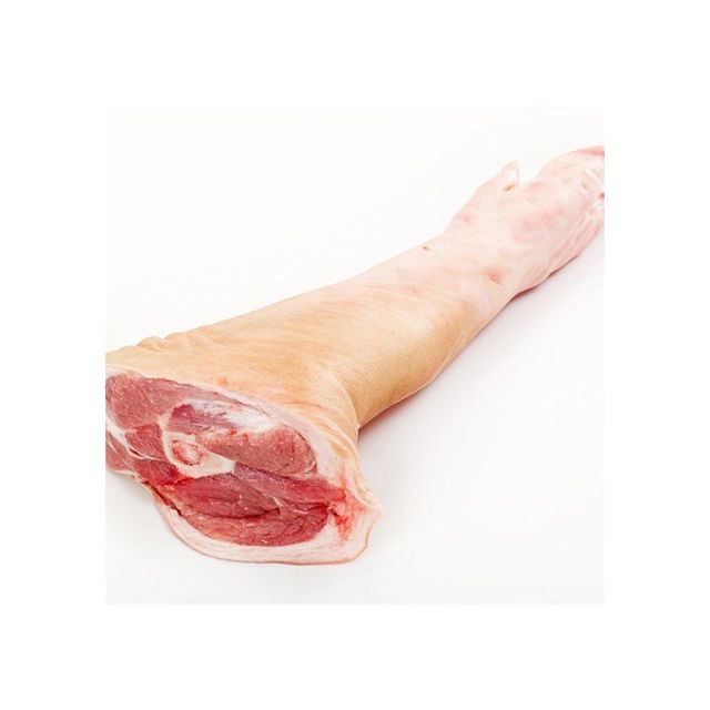 Wholesale frozen pork leg bone bulk supply fresh and frozen for global food trade - Image 4