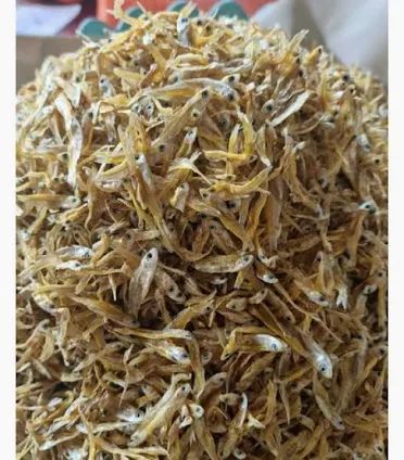High Quality Dried Small Fish (Tiny Anchovy) From Thailand Form Whole Organic Yes Origin Worldwide, thailand Delivery Form Bag, Baskets, Sacks - Image 4