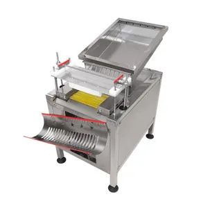 Competitive Price Quail Egg Shelling Machine Quail Egg Sheller - Image 3