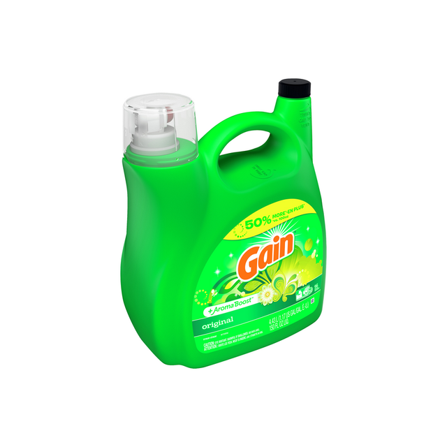 Gain Detergent Export Grade Supply For Wholesale Buyers - Image 3