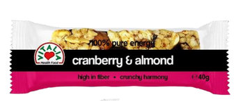  Nut Bars - Healthy Snacks – product photo 5, product detail gallery
