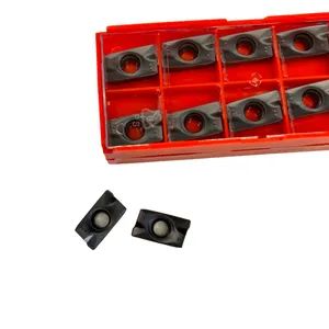 Tungsten Carbide Insert for CNC Machine Tools Turning Milling Threading Grooving - Image 4