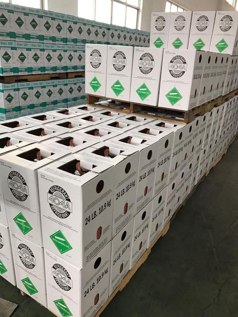 Refrigerant Gas (R134A, R404A,R32,R22,R410 for sale at greate discount - Image 1