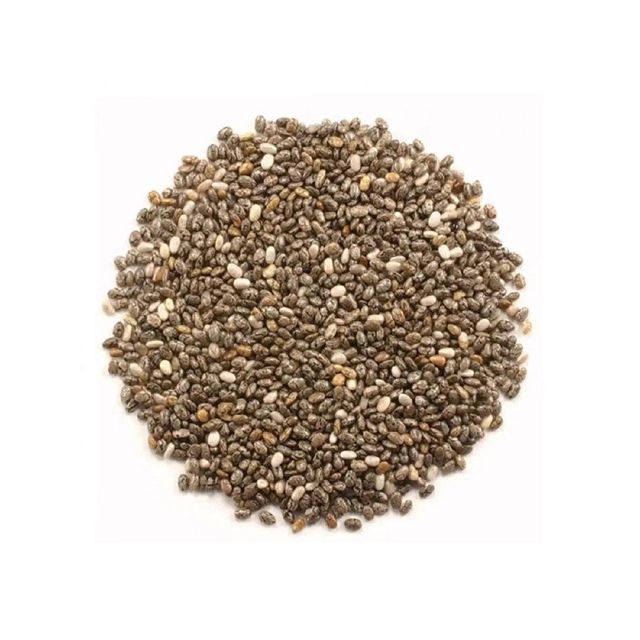Chia Seed available for sale at wholesale price for bulk supply Premium Chia Seed offered for export - Image 1