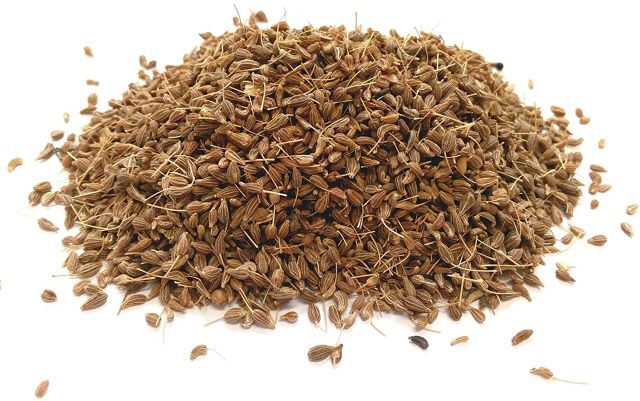 Egyptian Anise Seeds – Bulk Export Quality Origin Egypt Features Organic Product Type Spices Essential Oil Content High Taste Mildly Sweet And Aromatic - Image 1