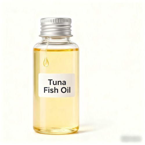 Refined Tuna fish oil (DHA & EPA OMEGA-3) Packaging Properties Printable, Reusable Packaging, Single-Use Packaging, Writable - Image 4