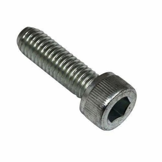 Inconel 718 Socket Head Cap Screws Color Machined Finish Grade Grade 1 & Grade 2 Order Basis Make-to-order Material Grade Inconel - Image 3