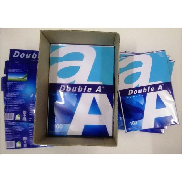 Best sale Type A4 copy paper 80gsm Double Copy Paper A4 70GSM 80GSM - COPY PAPER - Image 3