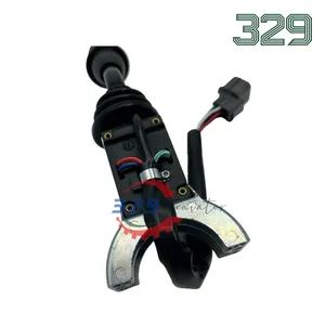 Excavator Parts Joystick Controller 11171772 11039248 for Volvo Wheel ...