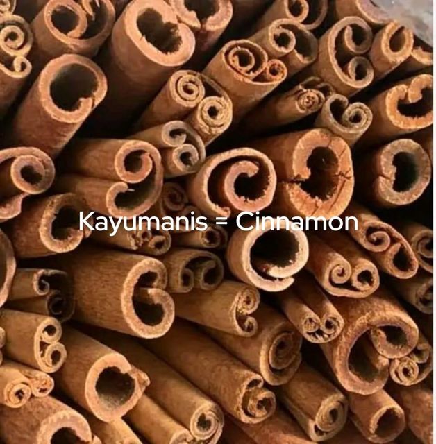 Cinnamon Whole Grade A (super) Origin Indonesia Shape 50 - 100 cm Weight (kg) 10 kg Max. Moisture (%) 14% Place of Origin - Image 3