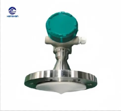 Advanced Mps3000 Series Pulse Radar Level Meter for Accurate Measurements - Image 1