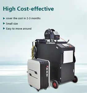 Factory Directly Sell N2 Gas Inflation Machine Small Nitrogen Generator - Image 2