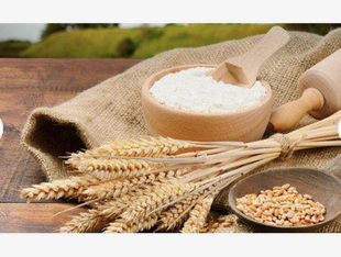 Wheat Flour for Bread/Wheat Flour for Baking, White Wheat Flour/Quality White Wheat Flour Premium.Bulk Grain Products Good Taste. - Image 3