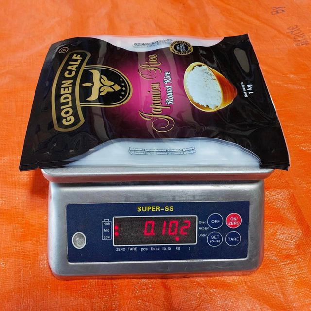 BEST QUALITY VIETNAM SUSHI RICE JAPONICA RICE STICKY RICE MANUFACTURER WHOLESALE 1KG 2KG 5KG BOPP BAG - WA STEPHEN 84857047123 - Image 5