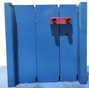 Premium Custom Plastic Injection Molds for Electronic Remote Controls - Image 5