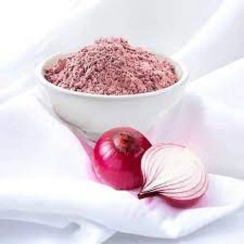 Premium Dehydrated Onion Powder | Food Grade | Low Moisture 4-5% | Export Quality | HS Code 071220 - Image 3