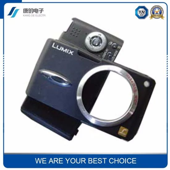 New Style Cheap Digital Camera Shell, Camera Housing - Image 4