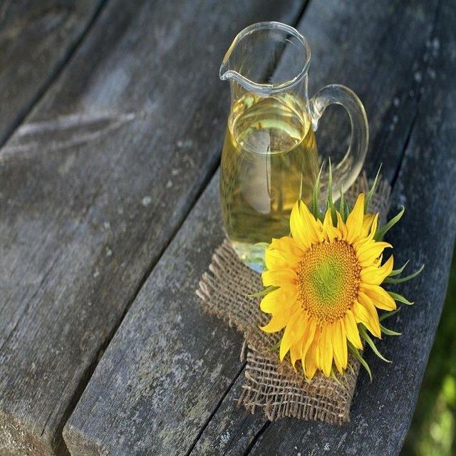 Factory Price Organic Refined Sunflower Oil for Cooking Bulk Drum Packaging Approved & Certified - Image 3