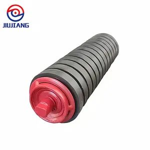 Superior Impact Roller for Conveyor Applications - Image 2