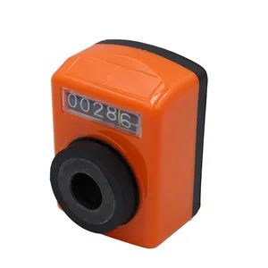 Made in China Cheap 5 Digits Counter Clockwise Rotation Position Indicator - Image 3